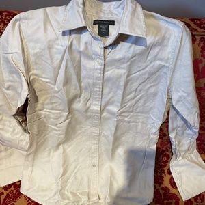 Banana Republic Button down shirt